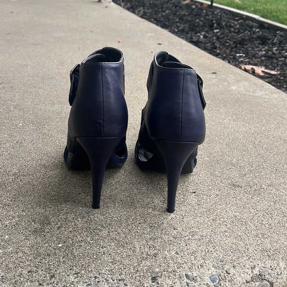 Heels/sandal 💜 💙 - Picture 4 of 10